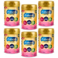 Enfamil 2 MFGM Premium Set 6x 900g Enfamil 2 MFGM Premium Set 6x 900g