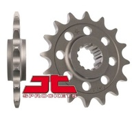PREDNÉ OZUBENÉ KOLO JT HONDA NC700 D Integra 12 - 13 PREDNÉ OZUBENÉ KOLO JT HONDA NC700 D Integra 12 - 13