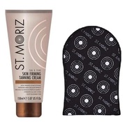 ST. MORIZ ADVANCED FACE CREAM + GLOVE 150ML ST. MORIZ ADVANCED FACE CREAM + GLOVE 150ML