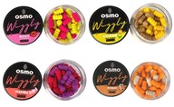 OSMO WIGGLY Mini červ MAMBA JAN-USH CORNIK ROXY OSMO WIGGLY Mini červ MAMBA JAN-USH CORNIK ROXY