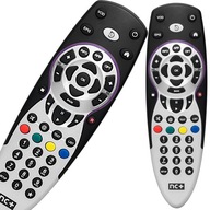 Diaľkové ovládanie pre NC+ nbox box+ dekodér ORIGINÁL