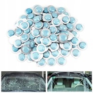 100 ks čistič okien auta