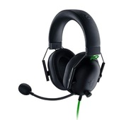 Slúchadlá do uší Razer BlackShark V2 X Slúchadlá do uší Razer BlackShark V2 X