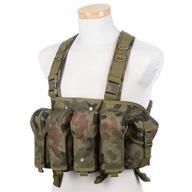 GFC Tactical Commando Chest wz.93 "Forest Panther" GFC Tactical Commando Chest wz.93 "Forest Panther"