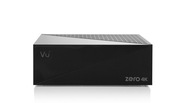 Pevný tuner VU+ Zero 4K s DVB-S2X hlavou