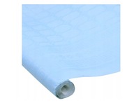 Modrý papierový obrus na rolke 120 x 600 cm Modrý papierový obrus na rolke 120 x 600 cm