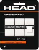 Biele tenisové omotávky Head XTREME TRACK