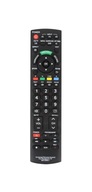 Diaľkové ovládanie pre TV Panasonic N2QAYB000048 N2QAYB000715 N2QAYB000753 N2QAYB000815 Diaľkové ovládanie pre TV Panasonic N2QAYB000048 N2QAYB000715 N2QAYB000753 N2QAYB000815