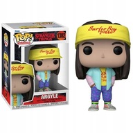 Stranger Things POP! Argyle TV Stranger Things POP! Argyle TV