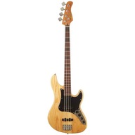 Basgitara Cort GB64 JJ NAT Basgitara Cort GB64 JJ NAT
