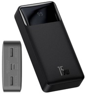 POWER BANKA 20000mAh USB-C BASEUS NÁVOD PL UA