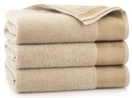 ZWOLTEX ELIPSE uterák béžová egyptská bavlna 70x140 produkt POĽSK ZWOLTEX ELIPSE uterák béžová egyptská bavlna 70x140 produkt POĽSK