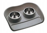 Sada misky a podložky Barry King Dog 0,4L Sada misky a podložky Barry King Dog 0,4L