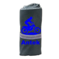 Darček pre motokrosára - rýchloschnúci uterák Darček pre motokrosára - rýchloschnúci uterák