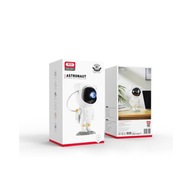 STAR PROJEKTOR LAMPA ASTRONAUT KOZMONAUT PRE DETI STAR PROJEKTOR LAMPA ASTRONAUT KOZMONAUT PRE DETI