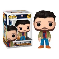 Funko POP! Marvel Eternals Dane Whitman 738 Funko POP! Marvel Eternals Dane Whitman 738