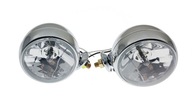 LIGHTBARY LAMP HONDA VT1300CX Fury PAIR