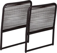 Podrúčky pre slnečné lavice a stoličky
