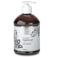 FinClub gél na intímnu hygienu 500 ml FinClub gél na intímnu hygienu 500 ml