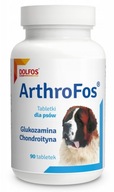 DOLFOS DOLVIT Arthrofos 90 tabliet - pre psov DOLFOS DOLVIT Arthrofos 90 tabliet - pre psov