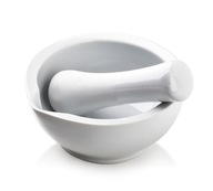 BASIC malta porcelánová 14xv6,5cm BASIC malta porcelánová 14xv6,5cm
