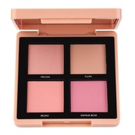 Topface Blush Palette 001 Topface Blush Palette 001