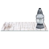 SKLENENÉ ODPADKY 60x30cm Dechy 115d SKLENENÉ ODPADKY 60x30cm Dechy 115d