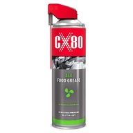 CX80 FOOD CALCIUM GREASE ACX NSF SPREJ 500ml CX80 FOOD CALCIUM GREASE ACX NSF SPREJ 500ml