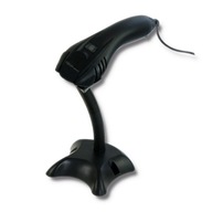 Qoltec 1D čítačka čiarových kódov | USB | základy Qoltec 1D čítačka čiarových kódov | USB | základy