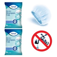 Čiapka šampónu TENA - 2 ks. Čiapka šampónu TENA - 2 ks.