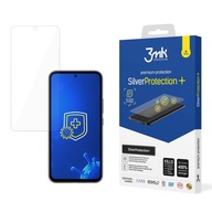 Ochranná fólia pre Samsung Galaxy A54 5G 3mk Silver+ Ochranná fólia pre Samsung Galaxy A54 5G 3mk Silver+