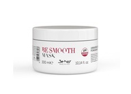 BE HAIR BE SMOOTH Uhladzujúca maska 300ml BE HAIR BE SMOOTH Uhladzujúca maska 300ml