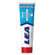 Krém na holenie Lea Pro vo veľkej tube 250g