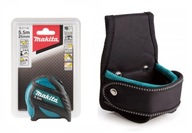 Makita Professional Set Measure + vreckové puzdro Makita Professional Set Measure + vreckové puzdro