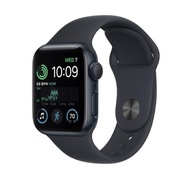 Inteligentné hodinky Apple Watch SE 2gen GPS 40 mm sever