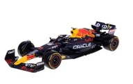 Formula Red Bull RB18 2022 11 Perez 1:43 BBURAGO Formula Red Bull RB18 2022 11 Perez 1:43 BBURAGO