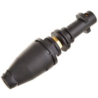 MINI otočný TURBODY NOSE pre Karcher K2 K3 K4 K5 6 MINI otočný TURBODY NOSE pre Karcher K2 K3 K4 K5 6