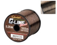 GAMAKATSU G-LINE ELEMENT-0,28mm GAMAKATSU G-LINE ELEMENT-0,28mm