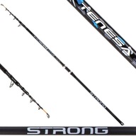 JAXON Tenesa Tele Strong prút 4,2m 80-150g STRONG