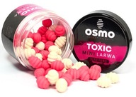 Wafters Osmo Mini Larva 7mm 50ml Toxic Wafters Osmo Mini Larva 7mm 50ml Toxic