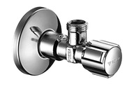 Ventil uhlového umývadla 1/2 x 3/8 SCHELL Comfort Ventil uhlového umývadla 1/2 x 3/8 SCHELL Comfort
