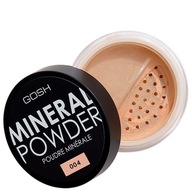 Gosh Mineral Powder minerálny prášok 004 Natural 8g