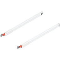 BLUM ZRG.387RSIC ZÁBRADLIE PRE TANDEMBOX 450mm BIELY BLUM ZRG.387RSIC ZÁBRADLIE PRE TANDEMBOX 450mm BIELY
