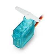 Servo Feetech FS0307 - mikro Servo Feetech FS0307 - mikro