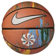Basketbalová lopta Nike Everyday Playground, veľkosť 5