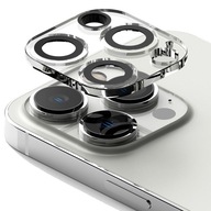 2X Tvrdené sklo pre kameru ESR IPHONE 14 PRO/MAX 2X Tvrdené sklo pre kameru ESR IPHONE 14 PRO/MAX