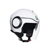 AGV prilba Orbyt Pearl White veľkosť XS