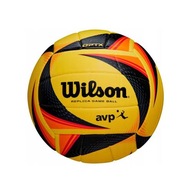 Plážový volejbal Wilson OPTX Game Ball Plážový volejbal Wilson OPTX Game Ball
