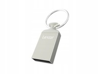 USB kľúč Lexar JumpDrive M22 64GB Flash pamäť USB kľúč Lexar JumpDrive M22 64GB Flash pamäť