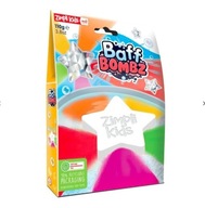 Bath Star Changeing Water Color - Baff Bombz 3+ - Zimpli Kids Bath Star Changeing Water Color - Baff Bombz 3+ - Zimpli Kids